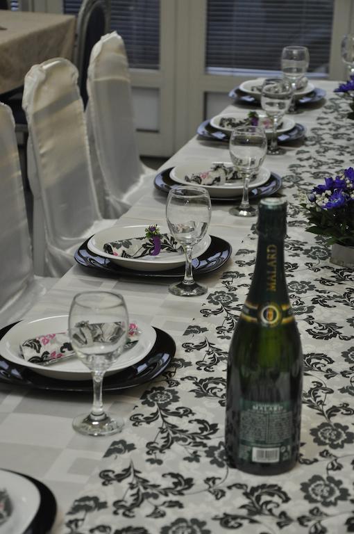 Guest House Villa Mir Κραγκούγιεβατς Εξωτερικό φωτογραφία